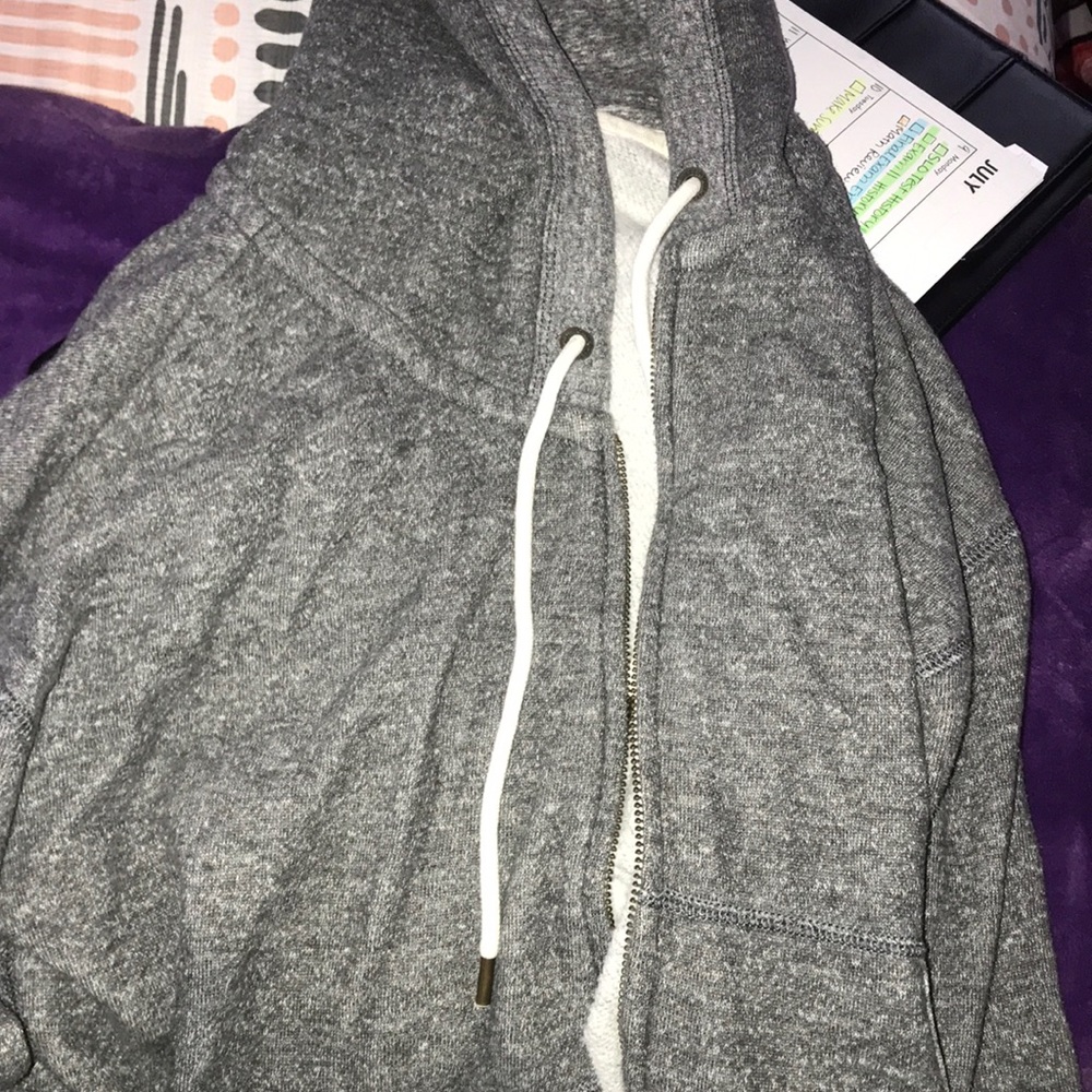 American eagle outfitters jacket